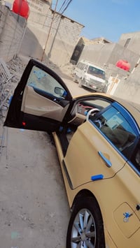 سوناته • ٢٠١١ • رقم بغداد
