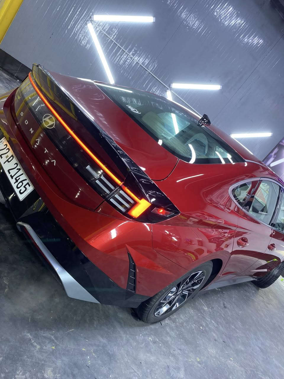 سوناتا 2024 شكل جديد

‏2.5L حجم محرك

فول مواصفات من عده الفتحه

گير 8 نمر

بصمة تشغيل وابواب

المقاعد: كهربائي  + تدفئة 

٥ وضعيات قيادة

جنطه ذكيه 

لايت لد 

بك لايت لد 

ترحيب

دشبول الاكتروني 

شاشه كبيره 

كير تعليك 

شحن لاسلكي

اوتو ستوب

اوتو هولد

رادار

نقطة عمياء

رادار خطوط شوارع

فوول تحكم ستيرن

سيارة رقم أربيل تريد تحويل او وكاله 

الحادث كسر بشباج الأمامي 

ارباك دركه

السعر 205

سياره  ماشيه 34

العنوان بابل 

الاستفسار 

***********
