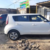 كيا سول • ٢٠١٦ • محمودية