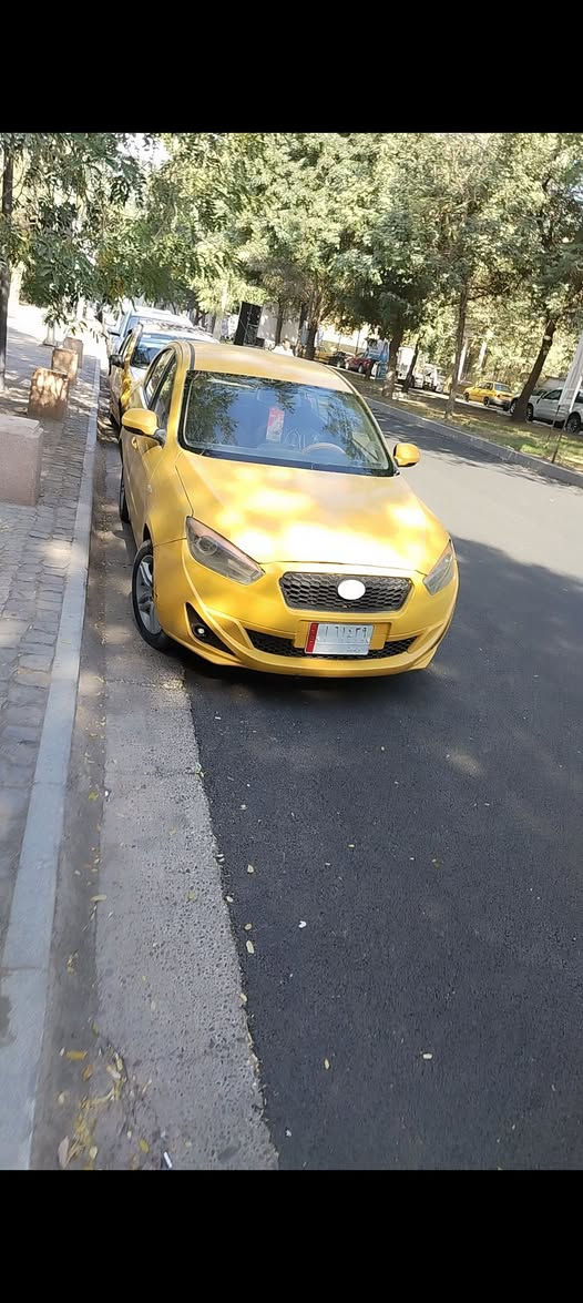 سياره فاو للبيع جاهزه من كلشي كهربائيات شغاله اي نواقص مابيها كير محرك خير من الله لاضربه لاتبديل السياره معروضه ب33 وبيها مجال مكاني واسط الكوت رقمي ***********
