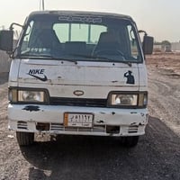 كيا بنكو • موديل ٩٤ • بصرة