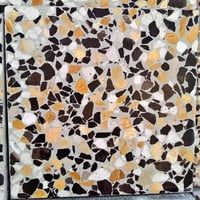 كاشي النجف • شغل درجه اولى