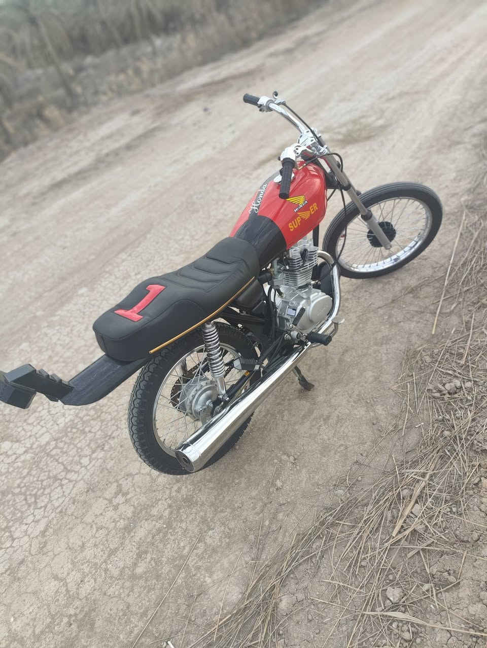 سلام عليكم للبيع دراجه نامه صار 15يوم من معمرها شلامجه 26 الاصلي برغي تجاري ماكو الدراجه ادوات ادوات الدراجه انضف من البصوره مكاني بصره قضاء المدينه شراي نتصل ***********
