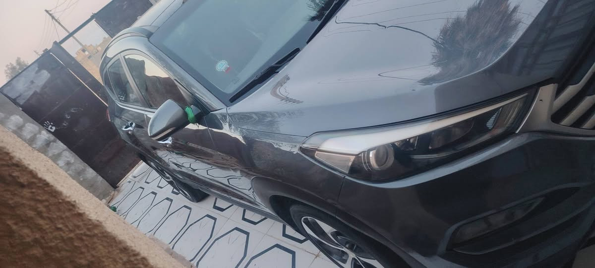 سلام عليكم توسان ٢٠١٦ فول بصره بسمي سنويه وهزه جديده حادث بنيد وجاملغ بدون ضرر داخلي اللبيع او مراوس السعر ١٣٠ المدينة, البصرة


**إذا كنت صاحب هذا الإعلان وتريد حذفه لأي سبب، رجاءا أرسل رسالة إلى الدعم الفني**