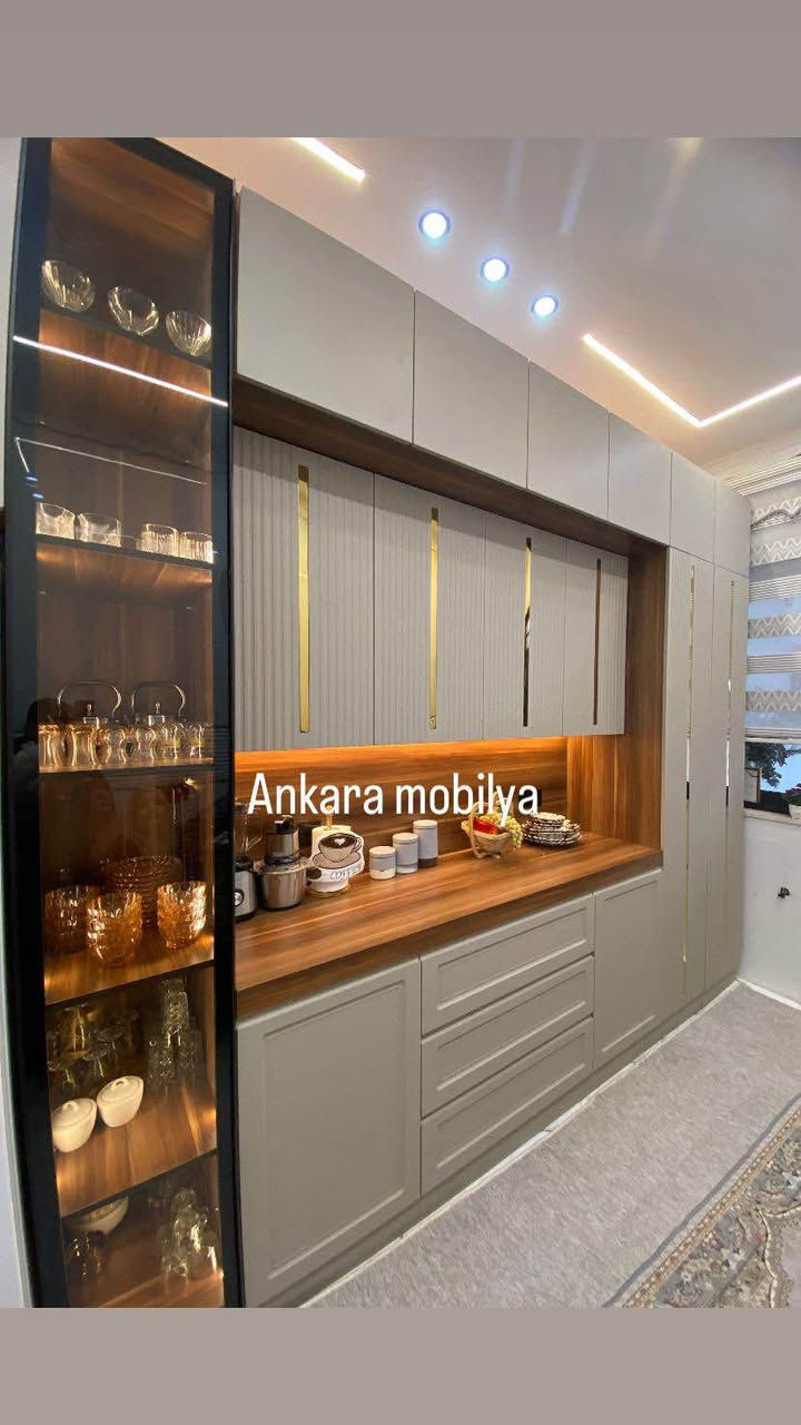 ‏💎Ankara mobilya💎
‏‎💎 معمل أنقرة 💎
‏‎‏ديكورات المحلات 🏠
‏‎‏غرف نوم🪚
‏‎دريسنك روم ⚒️
‏‎و الامنيوم 🏡

‏‎🎉🎊أسعار تنافسي💥💥💥 
سعر متر مربع كنتور 140 الف دينار فقط🔥🔥🔥
‏‎‏ كاونتر خشب تركي Mdf سعر المتر110 دولار فقط☑️
‏‎الامنيوم تركيسعر متر فقط 125 الف عراقي☑️
‏☑️‎‏متر كاونتر بالون بريس سعرها135 دولار
‏‎‏سعر متر مرمر تركي درجة أولى 65 دولار فقر
☑️
‏‎التصميم 3Dللمطبخ مجاناً بعد الاتفاق 💻

‏‎كل هذا معه كل مطبغ هديه تختار اذا كان قياس اكثر    من 5 أمتار فا تختار واحد  من نقاط
‏‎طباغ معضدي1🎁
‏‎2 مرشحة🎁
‏‎3ميز طعام🎁
‏‎4متر مرمر🎁

‏‎وشغل تفصال حسب طلب 💯
‏‎بضمان 🤝💯خمس سنوات كول هاذا 
‏‎ عنوان كركوك شارع حسابات 
‏‎جانب مطعم بآب حسابات معرض أنقرة 
‏‎☎️ *********** 📞
‏‎للحجز والاستفسار يرجى زيارة معمل 
‏‎او مراسلة الصفحة ‎‏ كركوك, العراق
