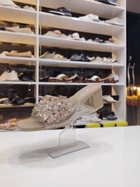 شحاطة نسائية • مقاسات ٣٧-٤١ • مجمع حجي قاسم