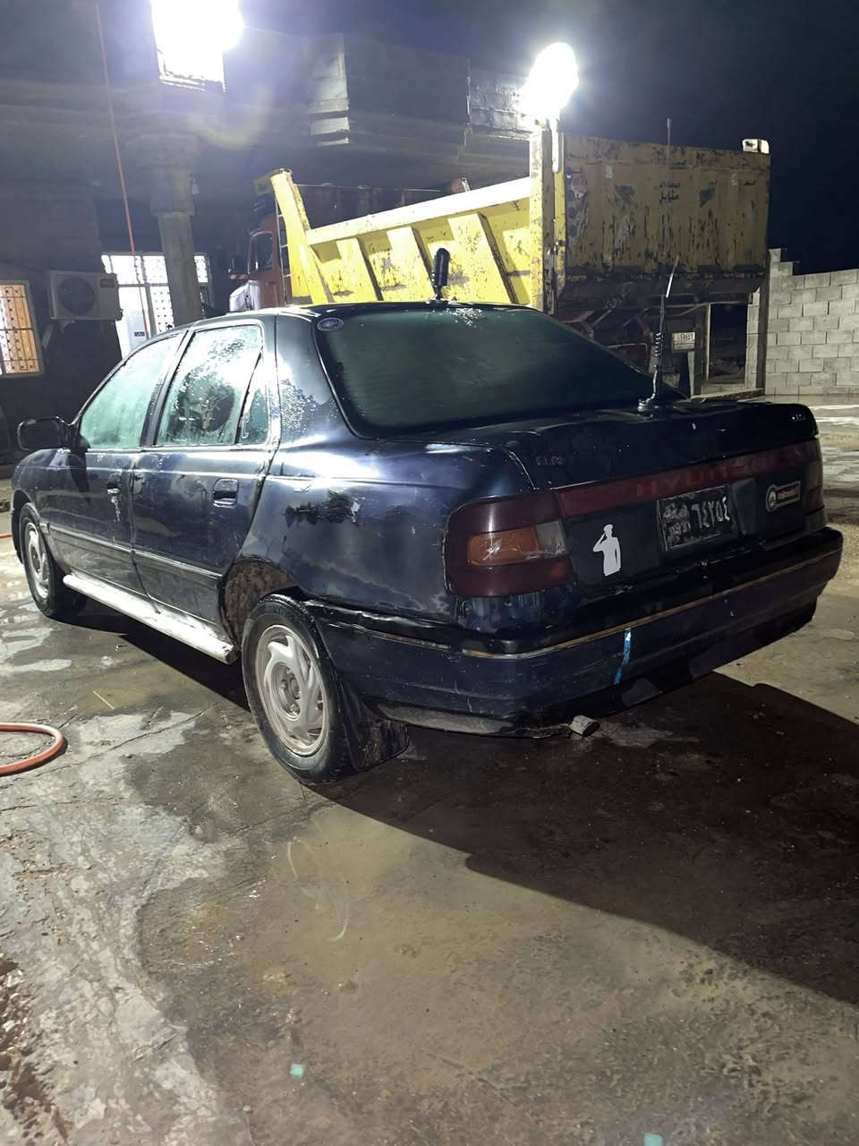 سياره النترا موديل 92 السعر10وبيها مجال والي حاب يتصل ع هذا الرقم ***********
