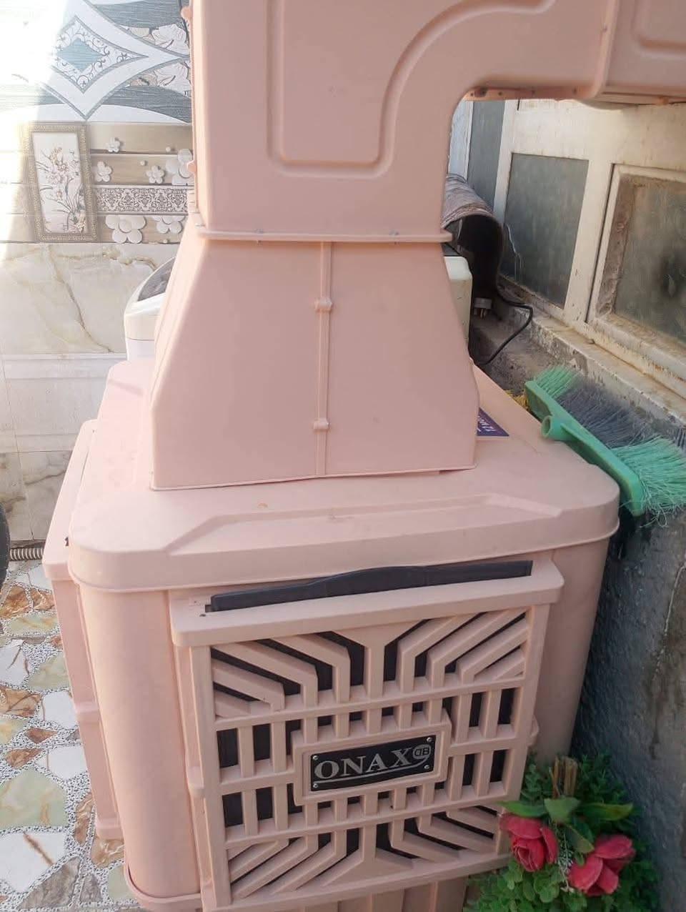 مبردة اوناكس حجم ٧٠ بعدهة بالباكيت
استعمال اسبوع واحد سبب البيع ضيق المكان مشتريهة ب٣٥٠ الف رايدهة ب٢٧٥ الف 

المكان السماوة حي الصدر 

***********
