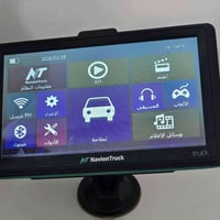 شاشة GPS • كشف رادارات • دهوك