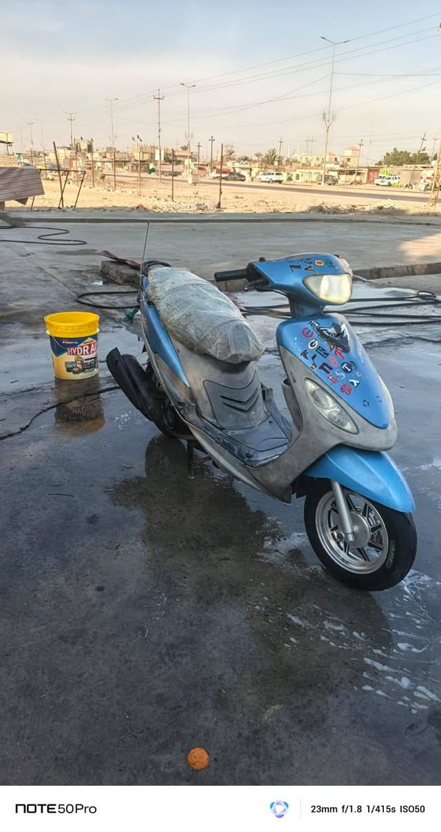 السلام عليكم
دراجة ماكس ما مفتوحه المكان البصرة
السعر 600 الف
***********
