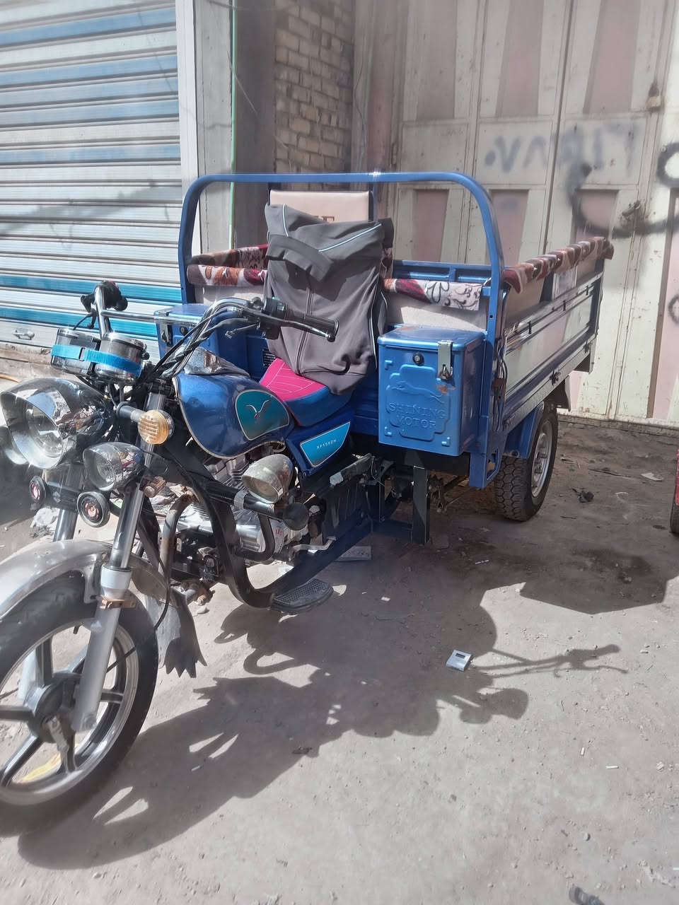 السلام عليكم اخوان ستوته صقر كفالة عامة مكينة كير اكسن شاصي كهربائيات وين مايعجبك تفحص موديل ٢٣ رقم مداور ثاني يوم مكاني ديوانية رقمي *********** ماممتوجد خاص اتصل
