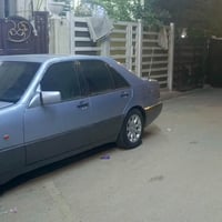 شبح ٩٣ • مكينة V6 • بدون حادث