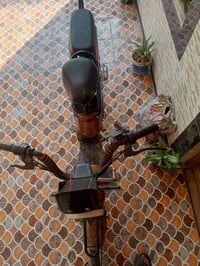 دراجة شحن • كفاله عامه • مسيب