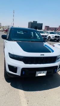 تريل هوك ( هايبرد + بلغن ) - موديل ٢٠٢٤ - السعر ٣٥٠ موبايل : 078011177...