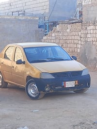 ريو لوكان • ٢٠٠٩ • كير عاطل