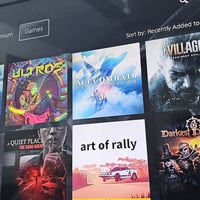 بلايستيشن ٥ • كنترول واحد • فيفا ٢٣