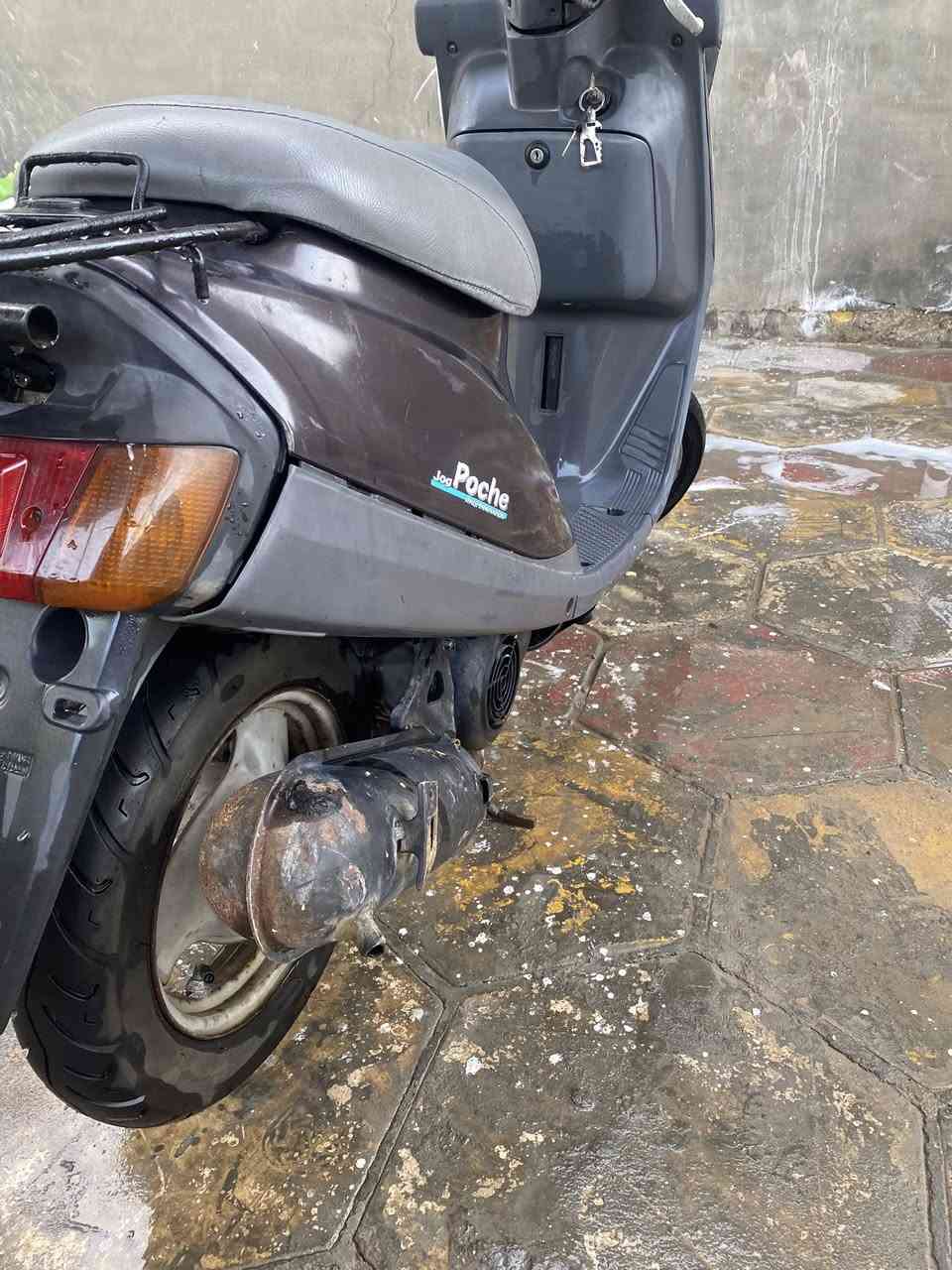 سلام عليكم دراجه للبيع ياماها امبدل كابريته دراجه حلوه نضيفه سعر 350 مكاني نجف كوفه
رقم الهاتف ***********
