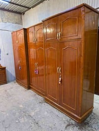 معرض الشويلي لنجاره والأثاث  غرفة مستخدمة 6 ابواب طابقين ملحق  داخل وا...