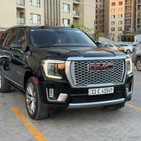 🪬📦_ ‏‎GMC dinale 2023‎ ‏‎دنالي GMC   ‏‎ لون اسود  وكالة المنصور ماشى  ...