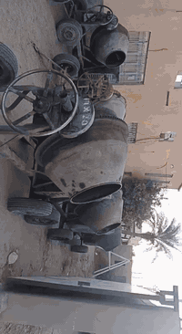 خباطات • استبكو لبناني • الرمادي