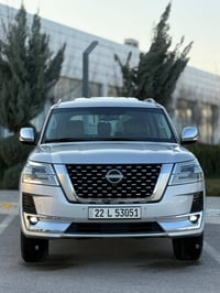 باترول • ٢٠٢٠ • ٧٥الف