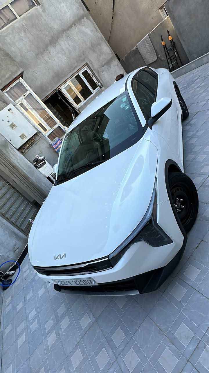 كي فور لون ابيض🏳️🏳️🏳️

موديل 2025

محرك : 2000 دوش المرغوب

وارد : اميركا حادث بنيد صبغ ليبل واحد 

مواصفات  

1_بصمة 

2_تشغيل عن بعد 

3_ بصمة ابواب 

4_ بصمة جنطه 

5_شاشه متصل حجم كبير 

6_فول قيادة ذاتيه مع تحديد مسار 

7_فول تحكم ستيرن 

8_تبريد متصل مع شاشه لمس 

9_منافذ شحن خلفية 

10_سايد بريك كهربائي 

11_مانع انزلاق 

12_نقط عمياء 

13 رقم اربيل تحويل وكالة 

14_رادار امامي وخلفي وجانبي 

15_فول حساسات توقف ذاتي 

مكاني البصرة 

السعر 180$

@إشارة

للتواصل ***********
