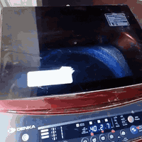 عدنا غسالتين للبيع توشيبا اوتماتيك....المحمرة فول اوتماتيك دنكا..السعر خاص ***********
