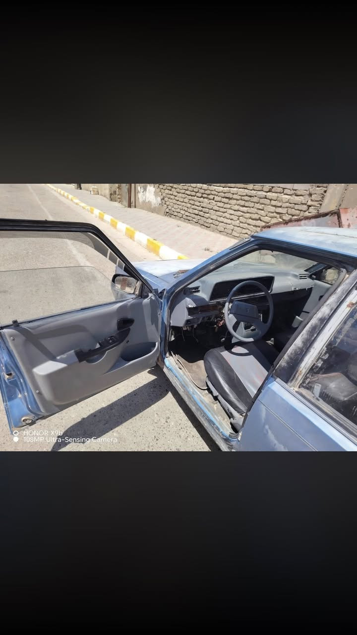 للبيع مازده شغاله بس ماترجع نمره لوره سعره 850 وبيه مجال


**إذا كنت صاحب هذا الإعلان وتريد حذفه لأي سبب، رجاءا أرسل رسالة إلى الدعم الفني**