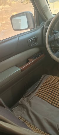 سوبر سفاري • ١٩٩٨ • كاز