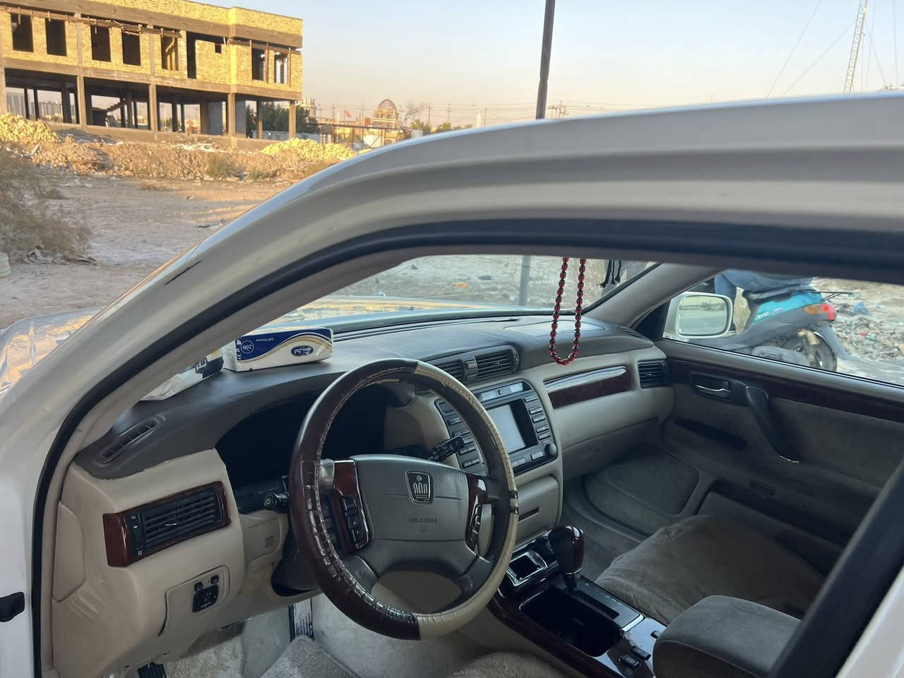 ملكه للبيع الاتصال *********** رقم بغداد بسمي
