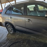 سورنتو ٢٠١٤ • ٤ سلندر • تواير جديد