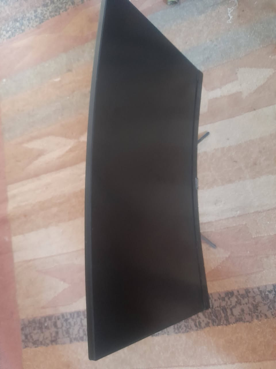 شاشه للبيع فلبس حجم ٢٤ كيرف تردد ١٢٠hz وتنكسر لل١٤٤hz
سعر ١٠٠ الف


**إذا كنت صاحب هذا الإعلان وتريد حذفه لأي سبب، رجاءا أرسل رسالة إلى الدعم الفني**