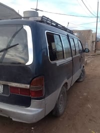 للبيع موديل 96 محرك كير اكسن شرط وايرمنيه مكاني موصل للاستفسار  075023...