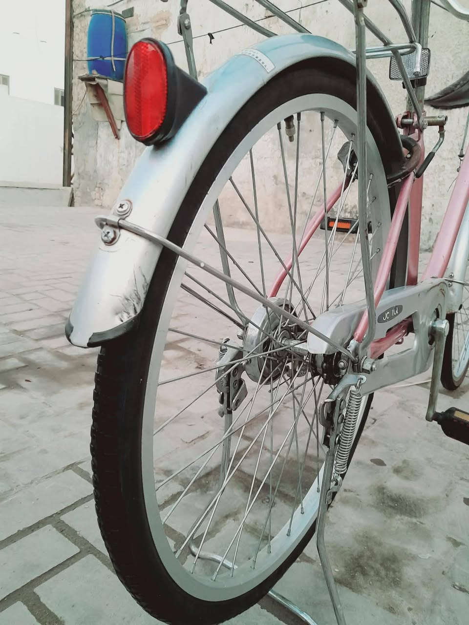 السلام عليكم باسكل البيع مكفول من كلشي سعر 75 بي مجال


**إذا كنت صاحب هذا الإعلان وتريد حذفه لأي سبب، رجاءا أرسل رسالة إلى الدعم الفني**