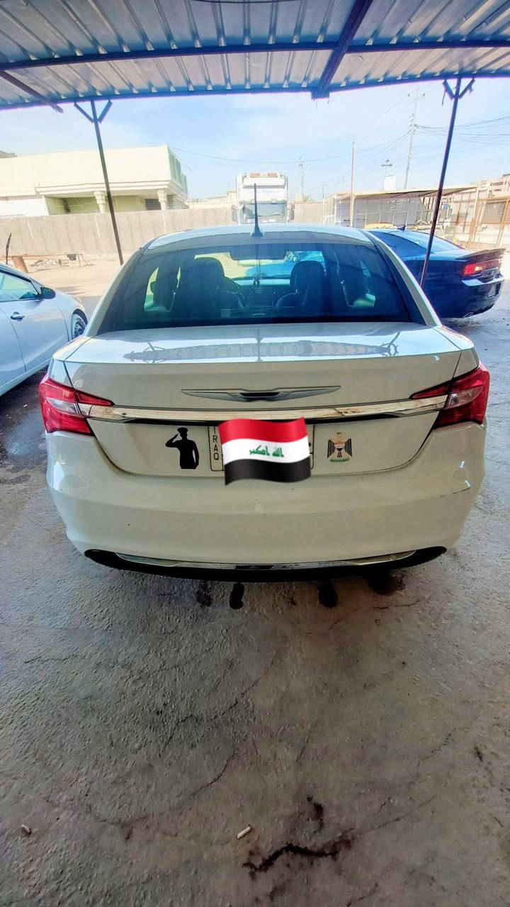 🚘 للبيع او مراوس  🚘
للبيع (نوع c200  الموديل 2013) بحالة ممتازة جداً
السيارة استخدام مرتب ونظيف والمحرك والكير والشاصي بحالة ممتازة والحمد لله
ما تحتاج أي صرف وجاهزة للاستخدام مباشرة 👍

تبريد منظومة جديده كامله
إطارات جديدة
📍 العداد: (90 الف كم )
💰 السعر: (76) قابل للتفاوض 
📍 الموقع: (بابل)
  🔖الوحات بابل 
🔧حدادية امامي 100% الخلف 50%
اللي يدور سيارة نظيفة ومرتبة لا يفوتها 🔥
للتواصل واتساب: (***********)
