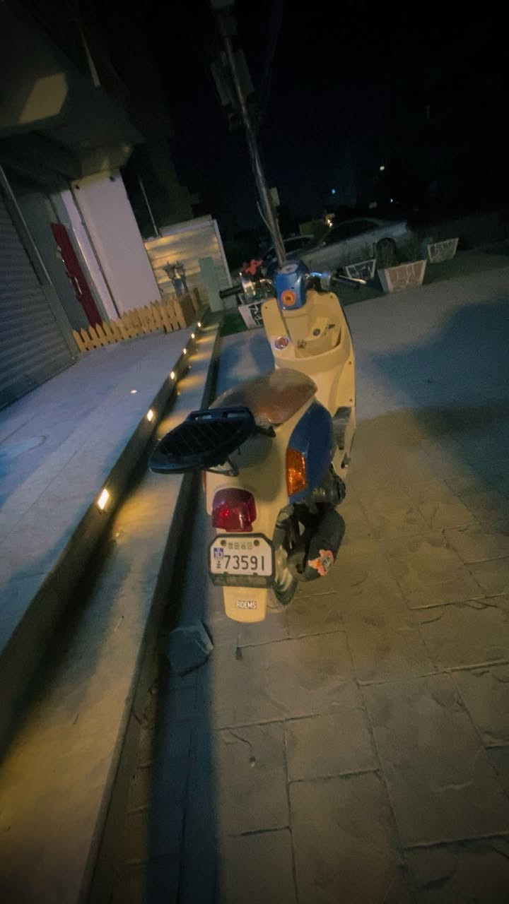 السلام عليكم دراجه ماكس بوليس كابريتر هندر سلف شغاله اي نقص مابيه تجي وتشوف مكاني بغداد حي جهاد منطقه الساتذه سعر 650 وبيه مجال لطيبين رقمي ***********
