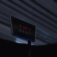 هل تبحث عن ماكينة خياطة تجمع بين القوة، الدقة، والجمال؟ 🌟 شانغونغ – ال...