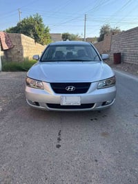 سوناتا ٢٠٠٨ • ٦ سلندر ٣٣٠٠ • صلاح الدين