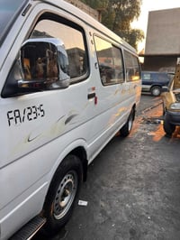 فتون • ٢٠١١ • كفاله وكالة