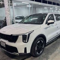 📍زبائن معرض الريان توفر سورنتو 2024 خليجي   ضمان شركه اكدال  🔥فول مواص...