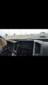 تدريب سياقة متقدم • شراكة كاز بروم • واسط بغداد الموصل