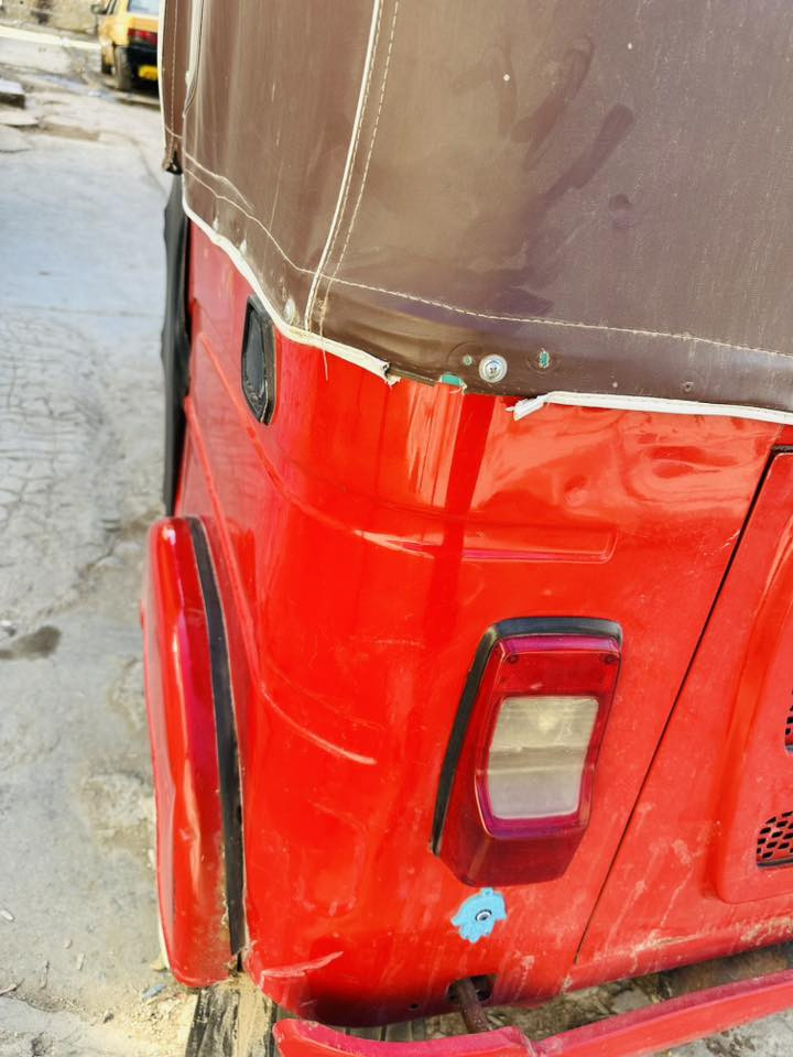 السلام عليكم تكتك لبيع مديل 22شهر11  عنواني بابل قضاء القاسم ***********
