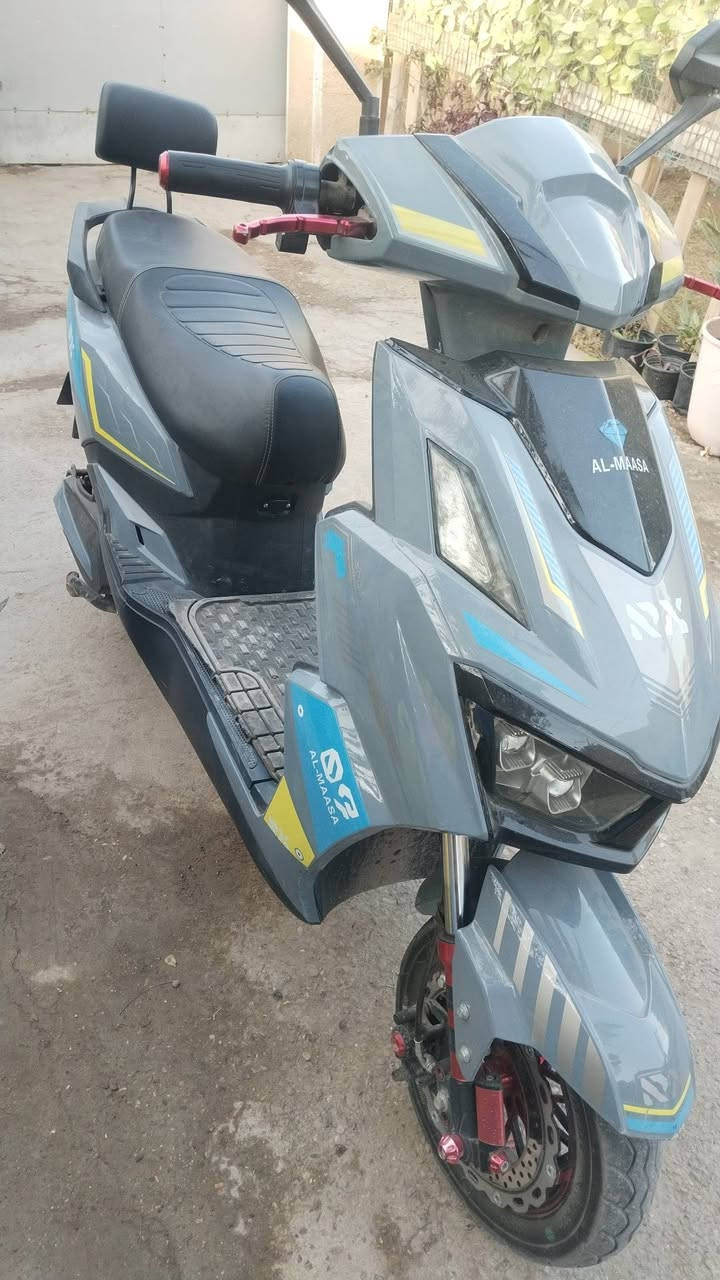 للبيع
السعر 600
مكان بغداد


**إذا كنت صاحب هذا الإعلان وتريد حذفه لأي سبب، رجاءا أرسل رسالة إلى الدعم الفني**