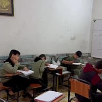 دروس ابتدائي ومتوسط • حقيبة كاملة • طوريج شارع البلدية