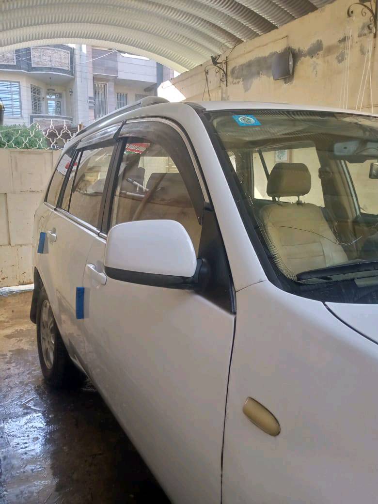 سلام عليكم سياره نوع تيكو موديل 2015 سياره جاهزه مابيها اي نقص أن شاء الله عالفحص مكينه حجم 2000 كير ميكانيك كلشي شغال بيها تبريد تدفئه  مكان السياره بغداد حي  البنوك خلف جامع الساده النعيم  السعر 77وبيها مجال. رقم صاحب السياره 
 ***********  
 