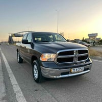 رام كلاسيك1500 • ٢٠٢١ • ٢٨ الف