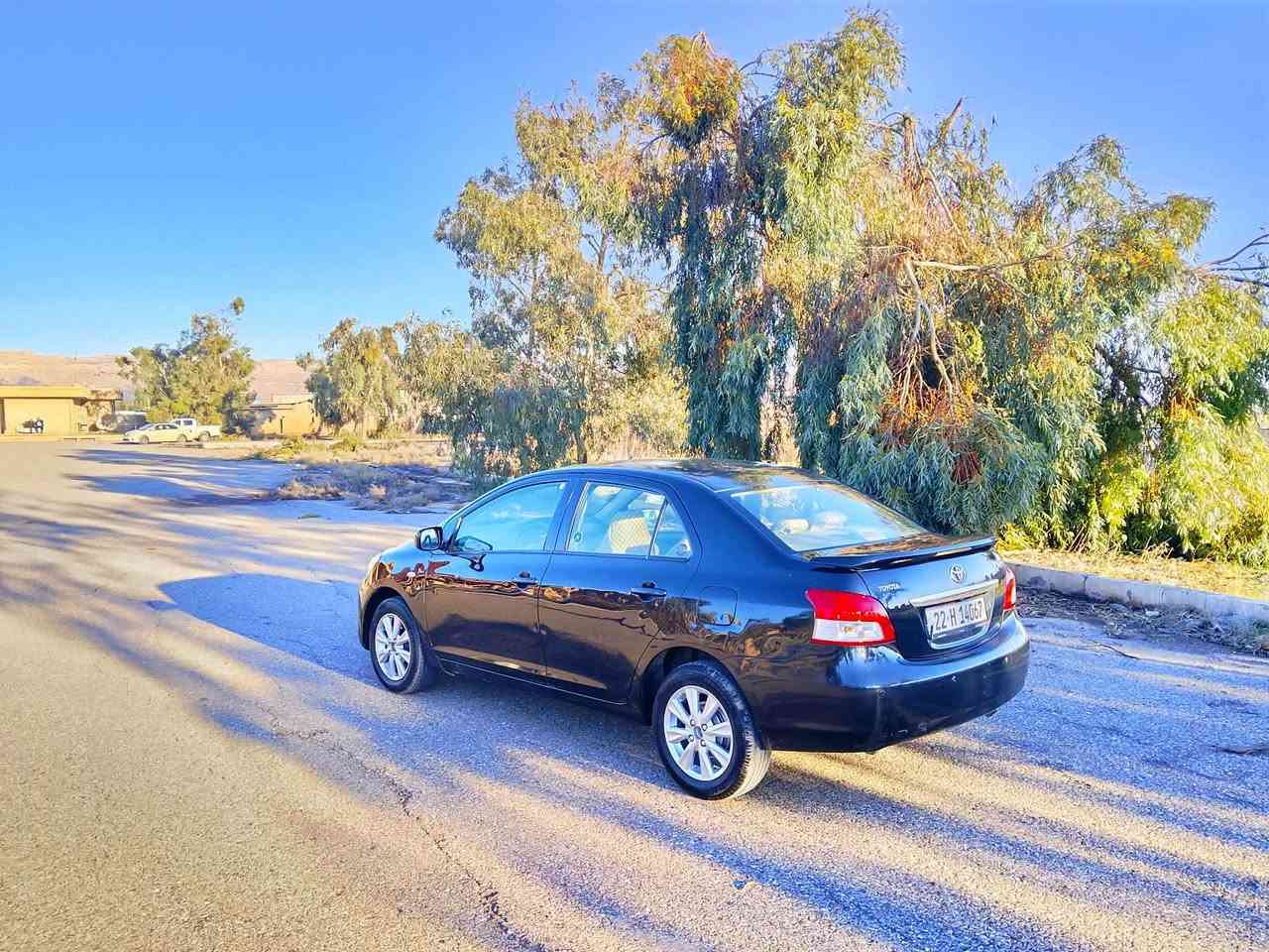 يارس ٢٠٠٨ سعودي 
رةش 
بي سبوغ تةنها ساردي هةية 
سةيارةكة ليدراوي و سبوغي نية 
مةكينة گةورةي فول فول ماسةفات تةنها جام كارةباي نية 
مةكينةي دةنگ و بوغاري نية بة شةرت 
جوار تاية ويلي لؤكي لة ژيرة 
بةرةدةگا و كوشتنةكاني نوي نوية 
دةعامي بؤ دةعامي دينار مةسروفي تيا نية 
سةيارةكة جايز و جوانة مالي دؤستة 
شوين كؤية 
نرخي ٨٤ و معامةلة 
***********
*********** كويسينجاك, أربيل
