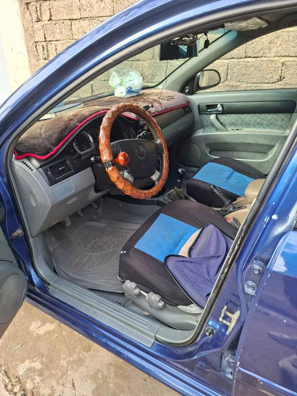 السلام عليكم  للبيع اوبترا موديل ٢٠٠٤ خير من الله كير محرك  جديد  سياره  كامله  مكاني بعقوبة السعر ٥٤ ***********
