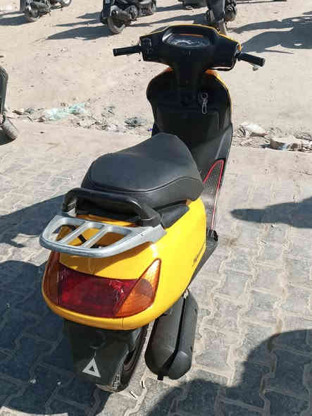 سبيسي ياباني شغاله سلف هندر كهربائيات كله شغال دشبول كيلو متر كله شغال قفل جنطه ستيرن كفرات اصليه ابو ختم كابريتر اصلي مكينه ناعمه ماشيه 47.  ب600 وبيه مجال ***********
