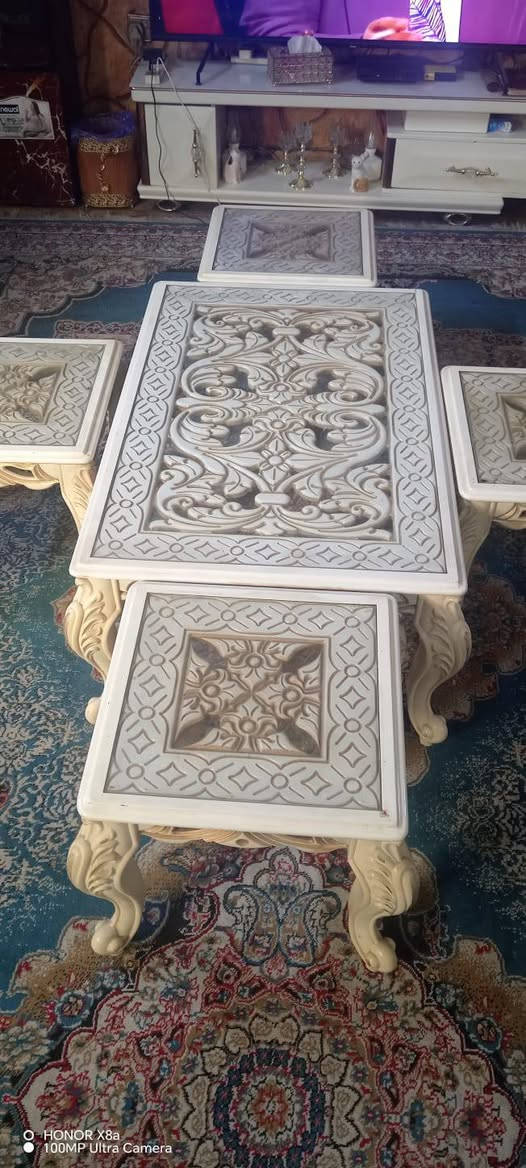 لللبيع بغداد بياع غرف نوم صاج عراقي حطاطه مفصليها 7ملايين يردوها 3ملايين طبلات صاج تكمه 250سعر بي مجال شراي


**إذا كنت صاحب هذا الإعلان وتريد حذفه لأي سبب، رجاءا أرسل رسالة إلى الدعم الفني**